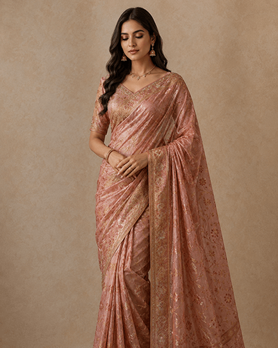 Sarees