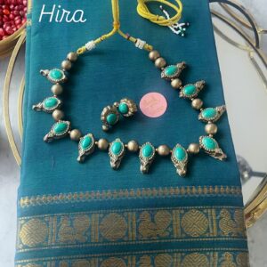 Chettinadu sarees