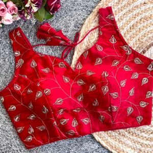 Mix and match blouses