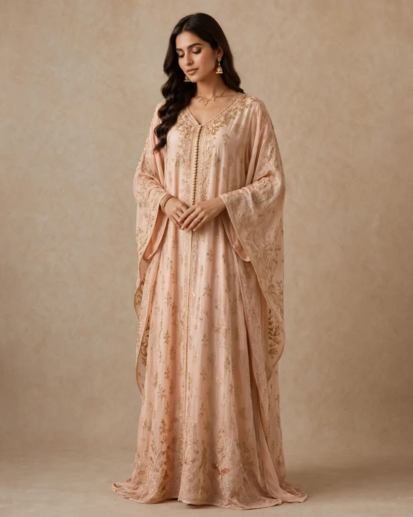 Kaftans