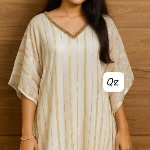 HIRA Onam Kaftans